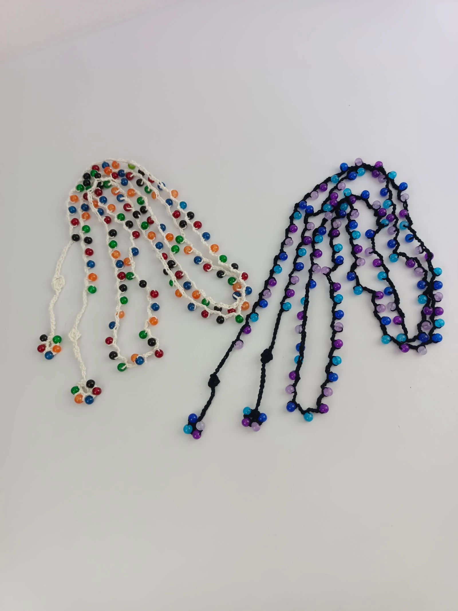 Collares extras largos (2 unidades) – photo 4